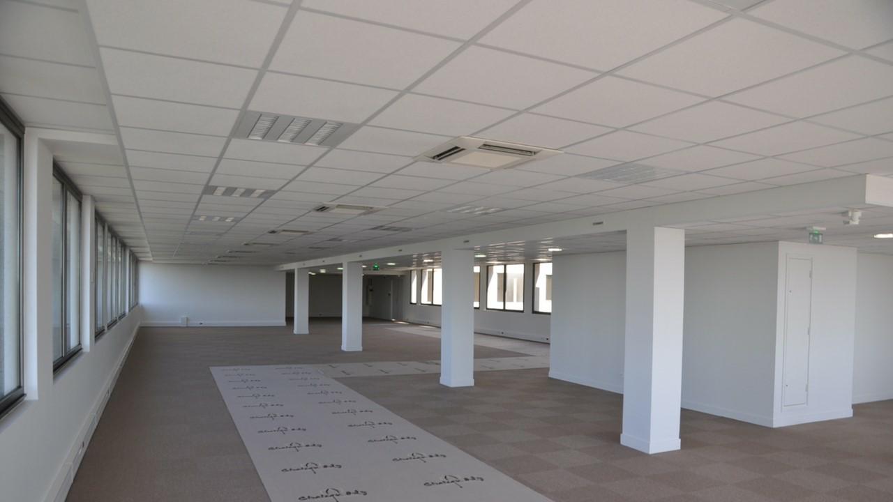 Bureau Rungis 4613m² Location bureau OLBUR2103544 2